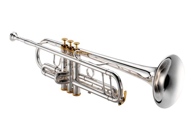 XO 1602SS4 Bb-Trompete
