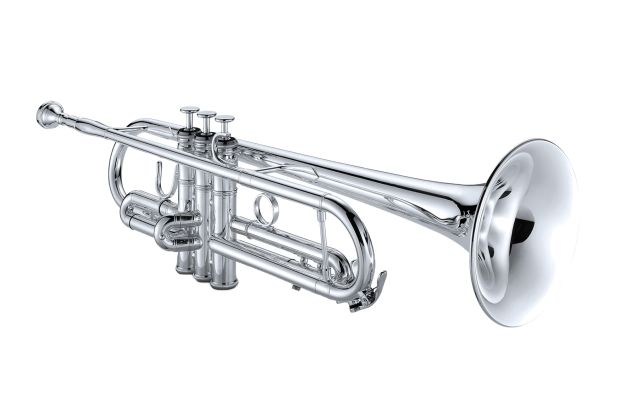 XO 1602SSR3 Bb-Trompete