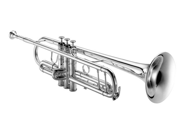 XO 1602SSS3 Bb-Trompete