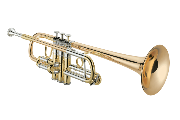 XO 1624RLR C-Trompete