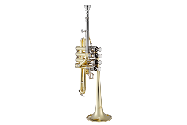 XO 1700L Bb/A-Piccolotrompete