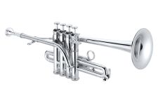 XO 1700RSS Bb/A-Piccolotrompete