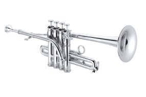 XO 1700RSS Bb/A-Piccolotrompete