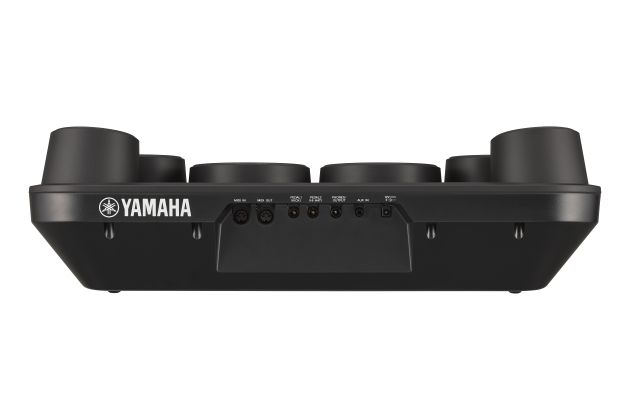 Yamaha DD-75