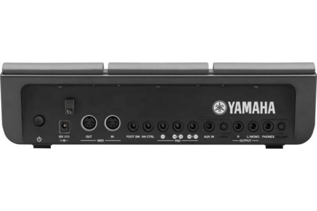 Yamaha DTX-Multi 12 All-In-One Multipad
