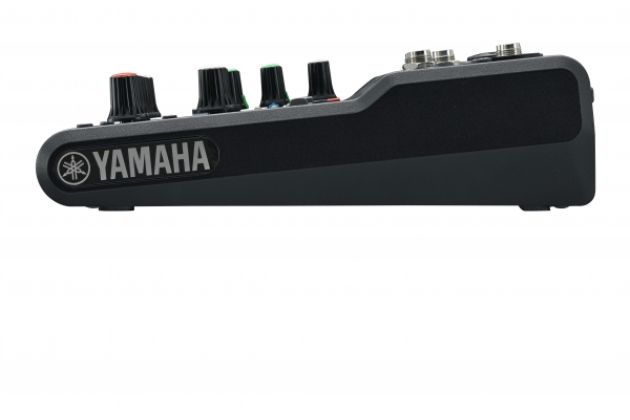 Yamaha MG06X 6-Kanal Mixer