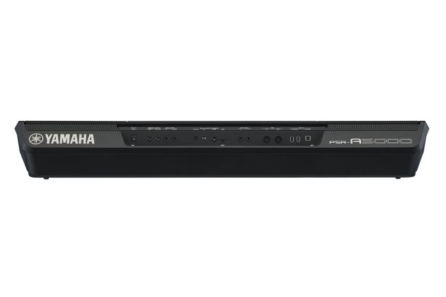 Yamaha PSR-A5000
