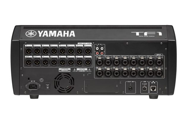 Yamaha TF-1 Digitalmixer