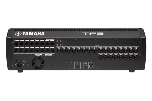 Yamaha TF-3 Digitalmischpult