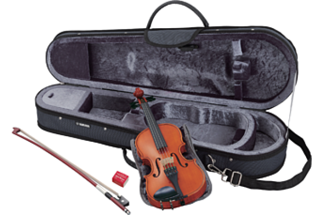 Yamaha V5-SC12 Violine Größe 1/2
