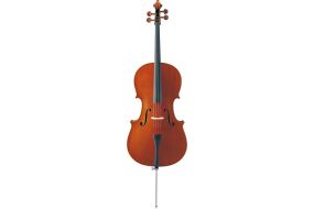 Yamaha VC5S12 Cello Größe 1/2
