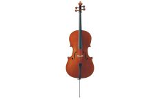 Yamaha VC5S44 Cello Größe 4/4