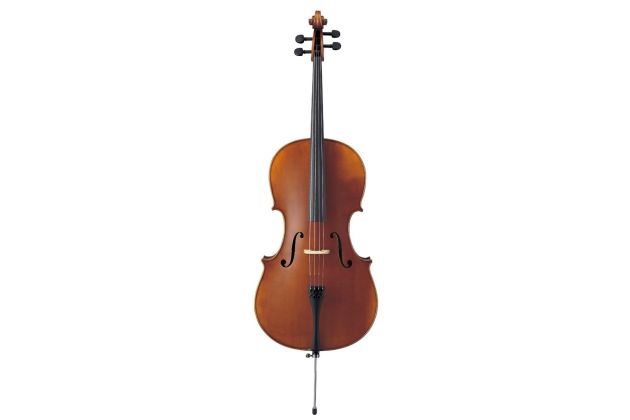 Yamaha VC7S-G44 Cello