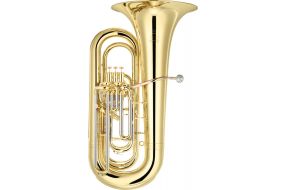 Yamaha YBB-632 Bb-Tuba
