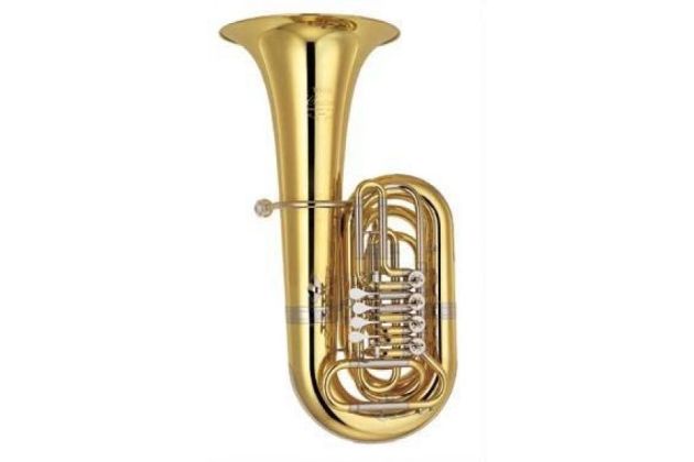 Yamaha YBB-841 E Tuba