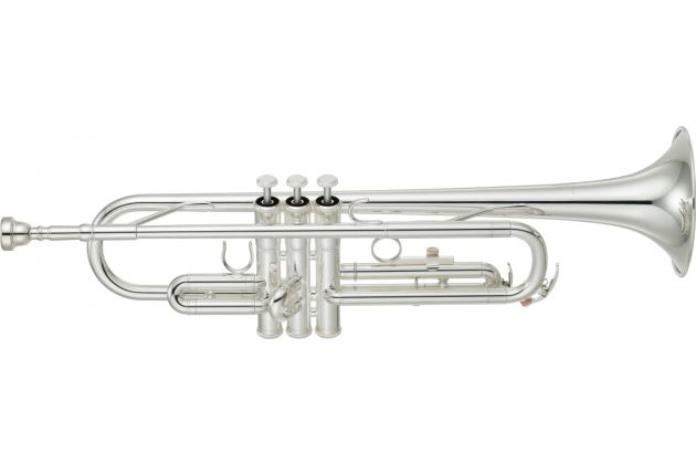 Yamaha YTR-2330S Bb-Trompete