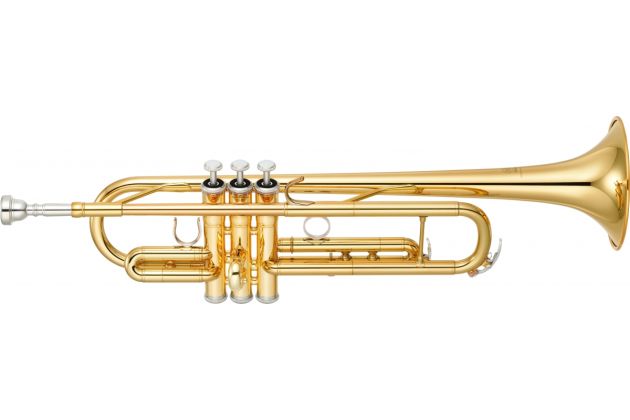 Yamaha YTR-4435 II C/Bb-Trompete