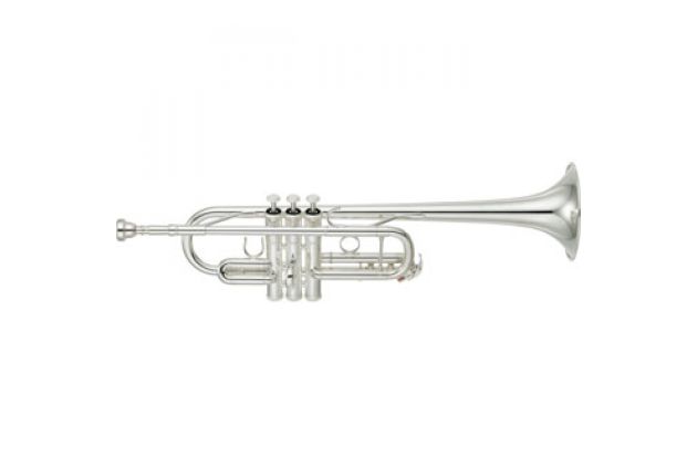 Yamaha YTR-4435 SII C/Bb-Trompete
