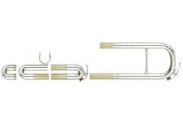Yamaha YTR-4435 SII C/Bb-Trompete