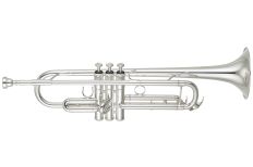 Yamaha YTR-5335 GS B-Trompete versilbert
