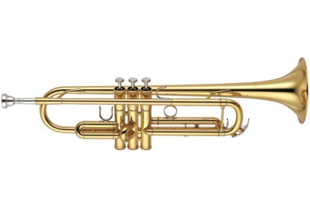 Yamaha YTR-6345 G Bb-Trompete