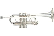 Yamaha YTR-8335RGS 04 Trumpet