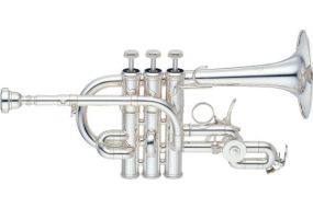 Yamaha YTR-9825 Bb/A-Trompete