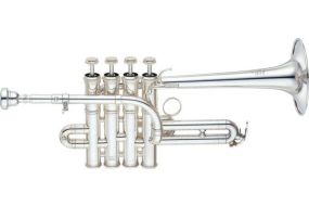 Yamaha YTR-9835 Bb/A- Trompete