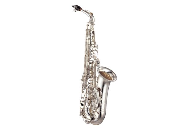 Yamaha YTS-875 EXS Tenor Saxophone